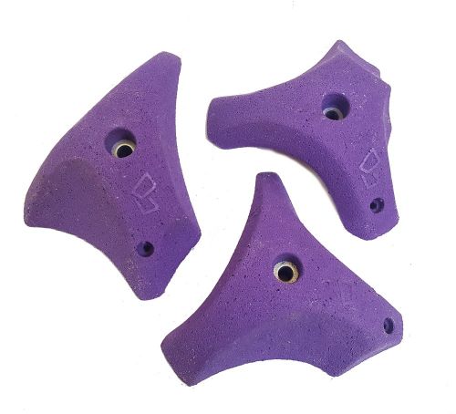 Pack Presas L x20 - Revolution Climbing - todo para tu muro de escalada