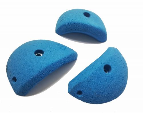 Pack Presas L x20 - Revolution Climbing - todo para tu muro de escalada