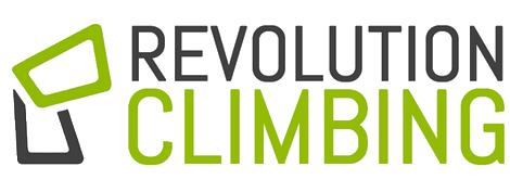 Revolution Climbing